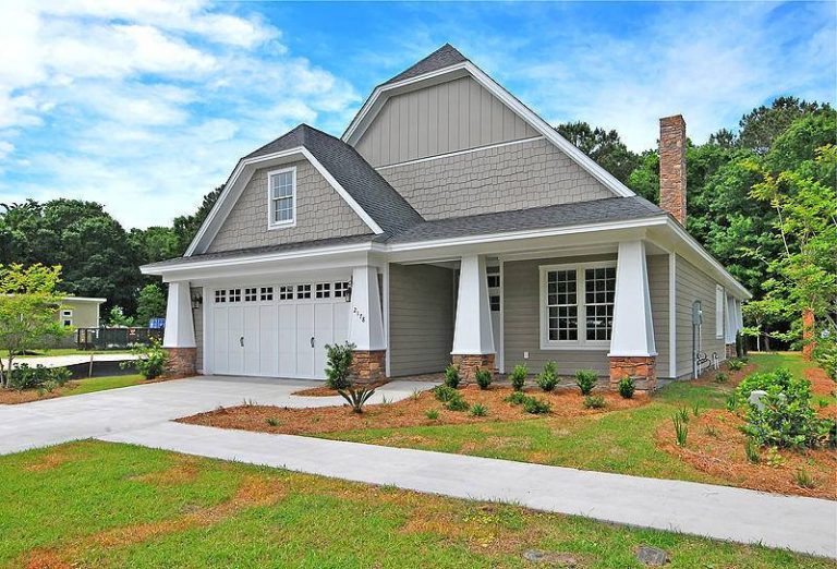 Royal Oaks at Liberty Hill homes for sale in Mt Pleasant, SC