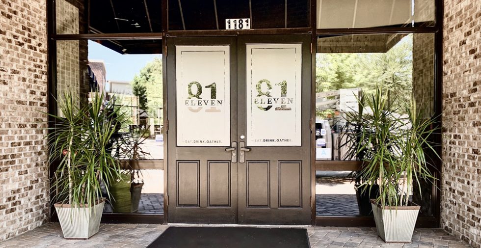 New restaurant opens in Mount Pleasant after building renovation